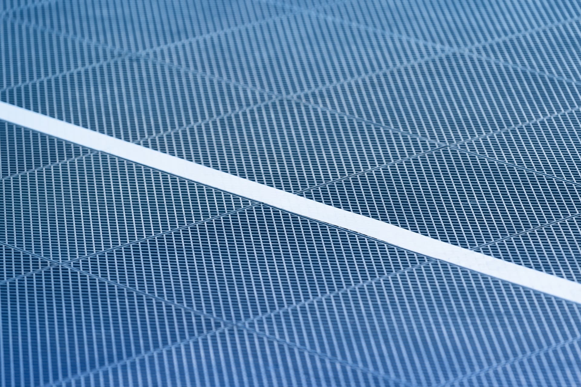 Indoor Court Installation